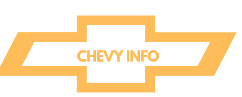 chevyinfo