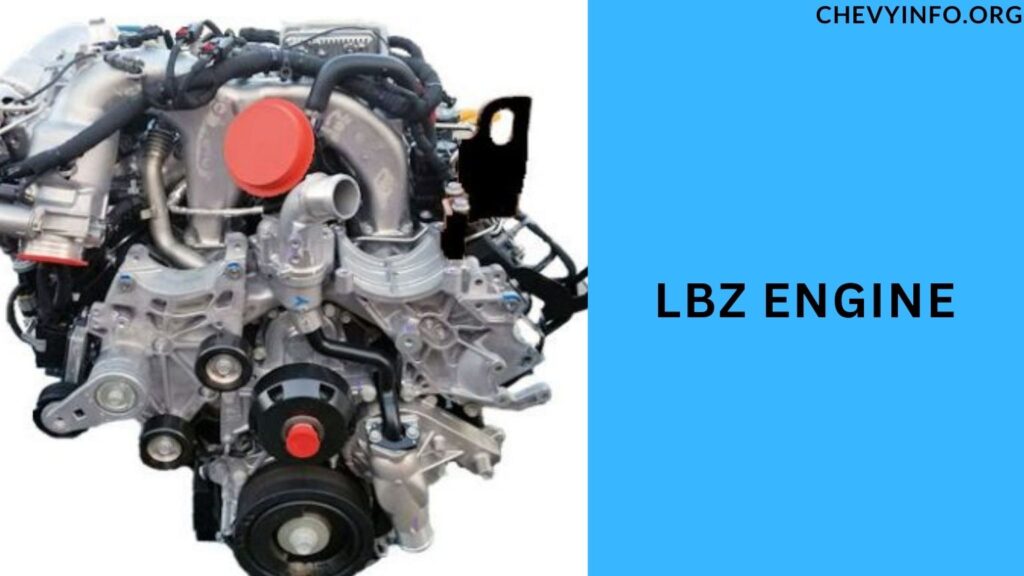 LBZ Engine