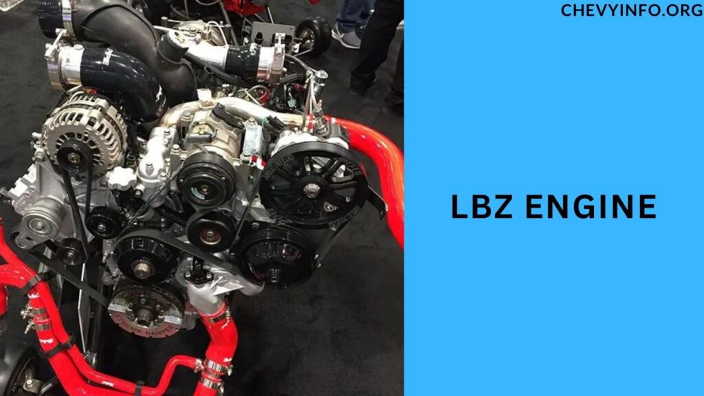 LBZ Engine