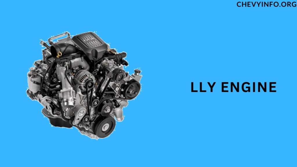 LLY Engine