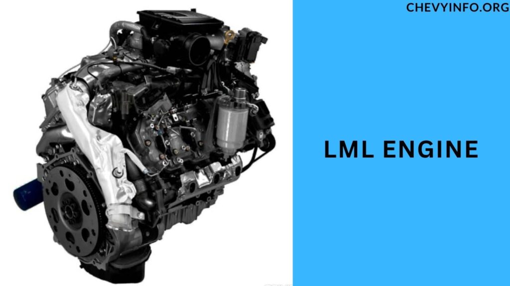 LML Engine